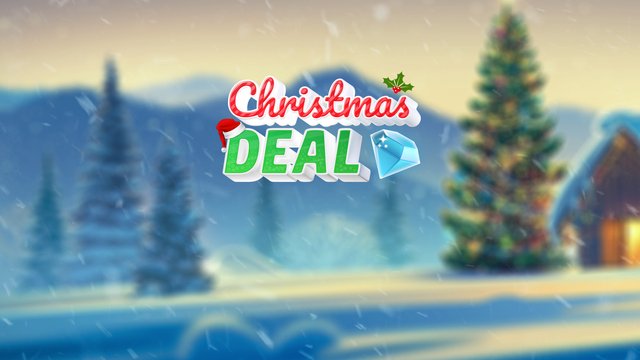 Play Christmas Deal