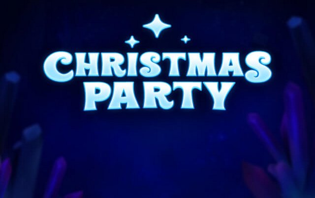 Play Christmas Party