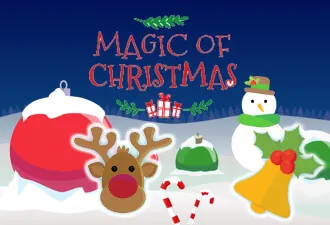 Play Magic of Christmas