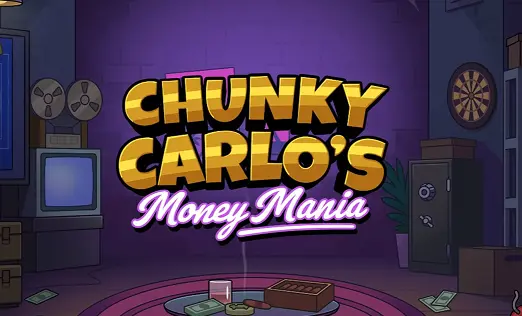 Chunky Carlo's Money Mania