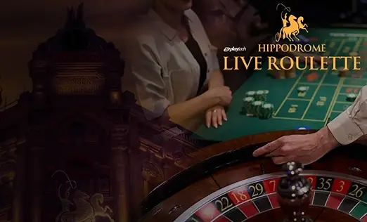 Hippodrome London World Class Baccarat