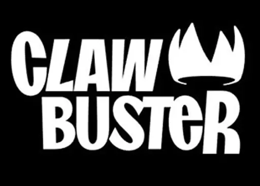 Clawbuster logo