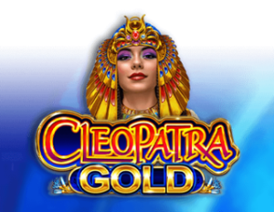 Cleopatra Gold slot game
