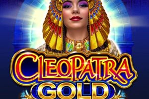 cleopatra gold slot