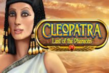 Play Cleopatra Last of the Pharaohs