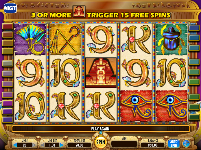 Screenshot  3 