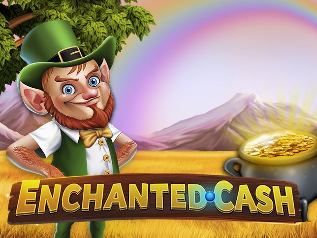 Play Enchanted Cash