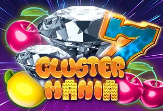Play Cluster Mania
