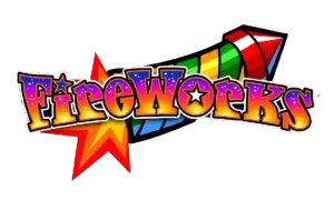 Fireworks Pull Tab