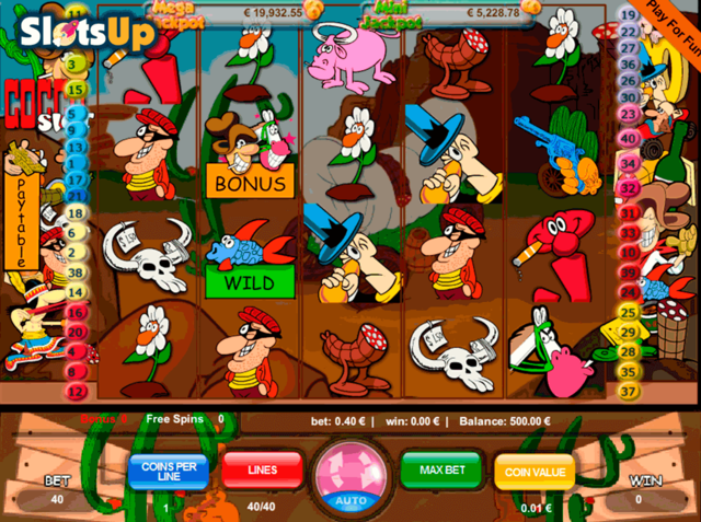 Play Cocco