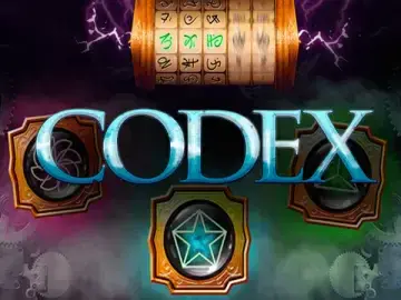 Play Codex