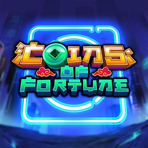 Play Coins of Fortune