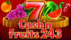 Coins'n Fruits 243