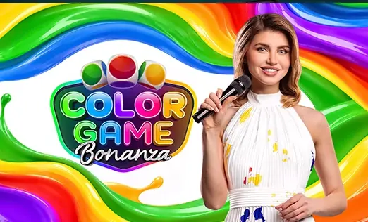 Color Game Bonanza