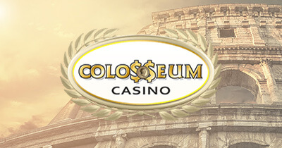 Play Coliseum Cash