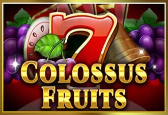 Play Colossus Fruits Christmas Edition