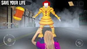Pennywise