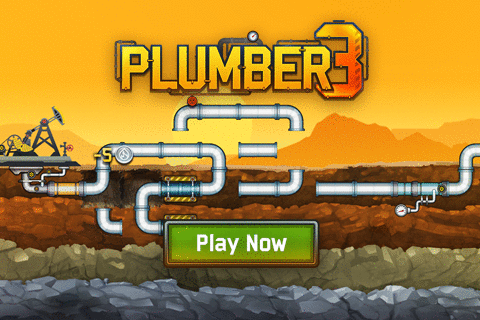 Play Plumber