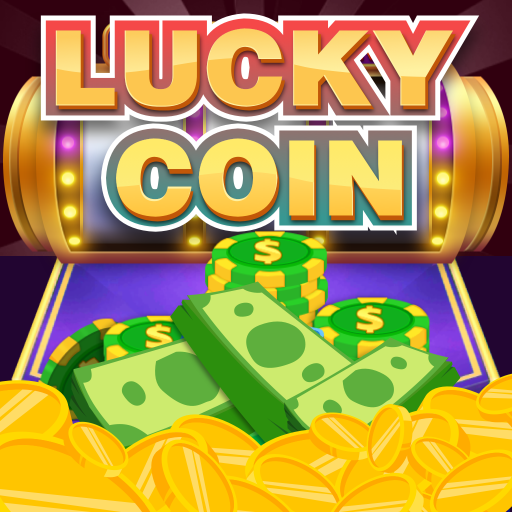 Play Lucky Coin