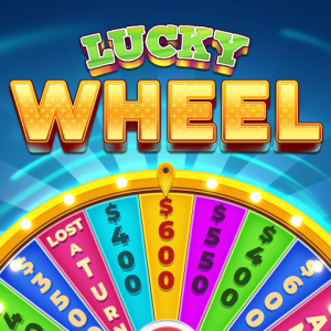 Lucky Wheel Deluxe