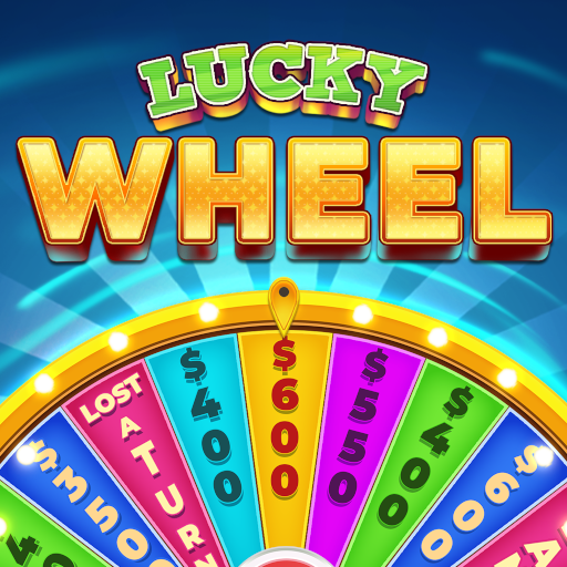 Play Lucky Wheel Deluxe