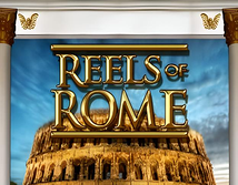 Play Reels of Rome