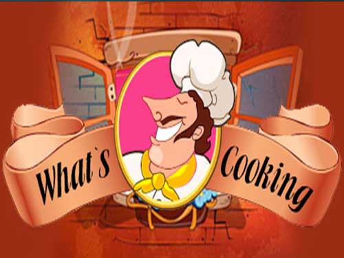 Play What's Cookin