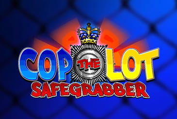 Play Cop the Lot Safegrabber