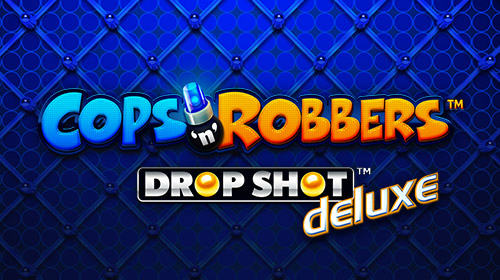Play Cops n' Robbers Drop Shot