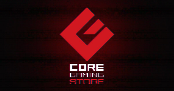 Core logo