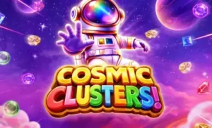Cosmic Clusters!