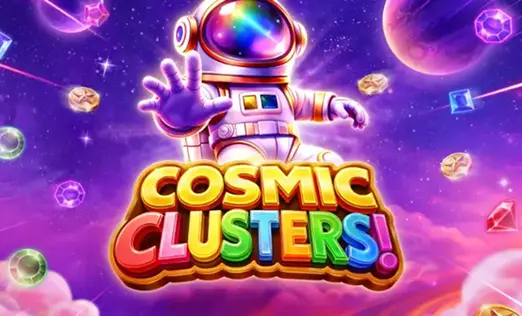 Cosmic Clusters!