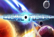 Play Cosmic Fusion