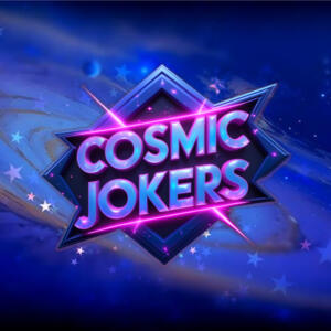 Play Cosmic Jokers