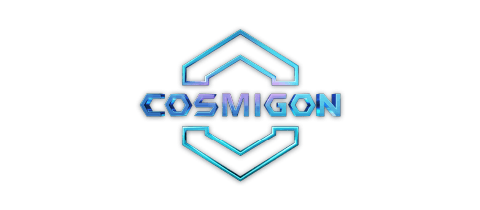Play Cosmigon