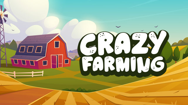 Play Crazy Farm