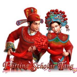 Flirting Scholar Tang
