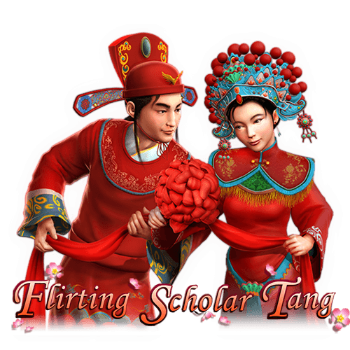 Play Flirting Scholar Tang