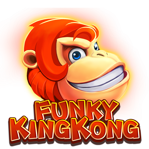 Play Funky King Kong