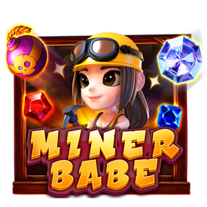 Miner Babe