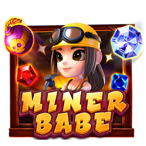 Play Miner Babe