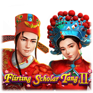 Flirting Scholar Tang2