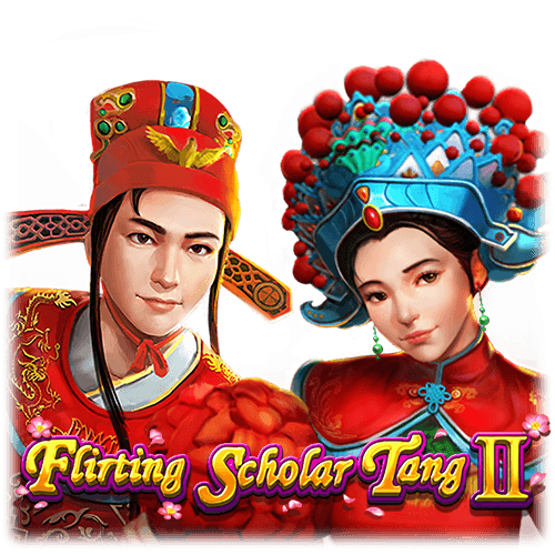 Play Flirting Scholar Tang2