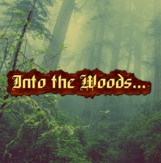 Play Into the Woods