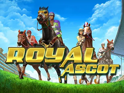 Play Royal Ascot