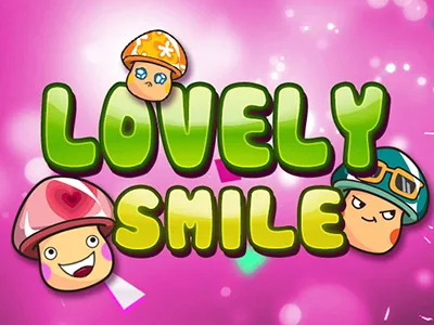 Play Lovely Smile