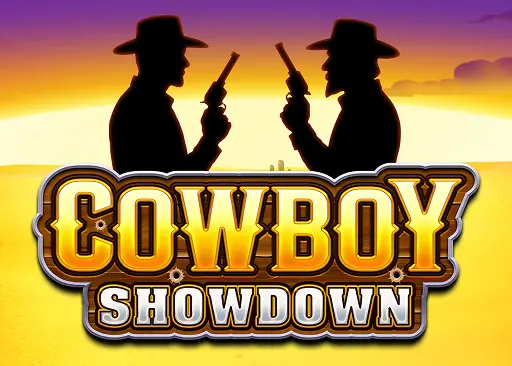 Cowboy Showdown