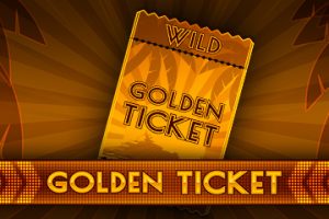 Golden Ticket