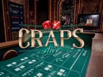 Play Craps Live