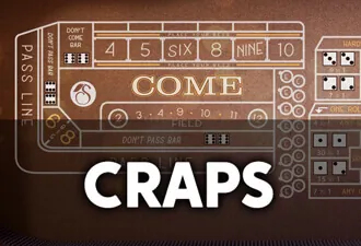 Play Craps
